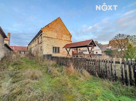 Prodej zemědělského objektu, 228 m²