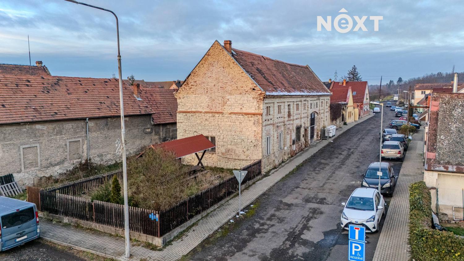 Prodej Rodinný dům, 200㎡