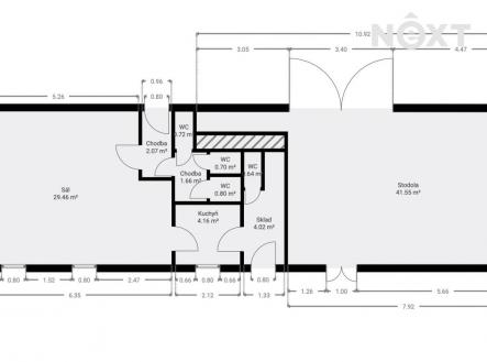 Prodej domu/vily, 200 m²