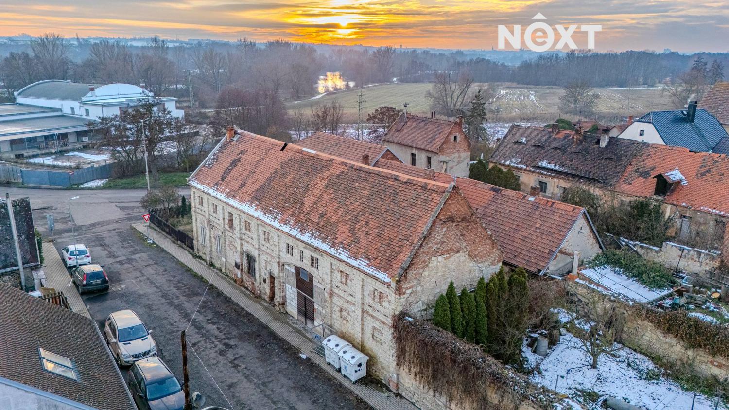 Prodej Rodinný dům, 200㎡