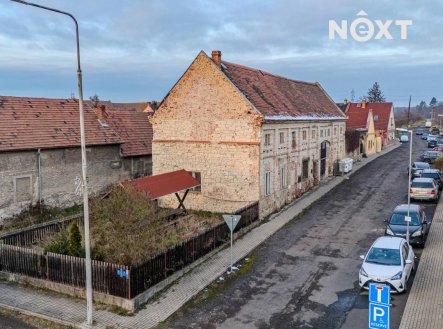Prodej Rodinný dům, 200㎡