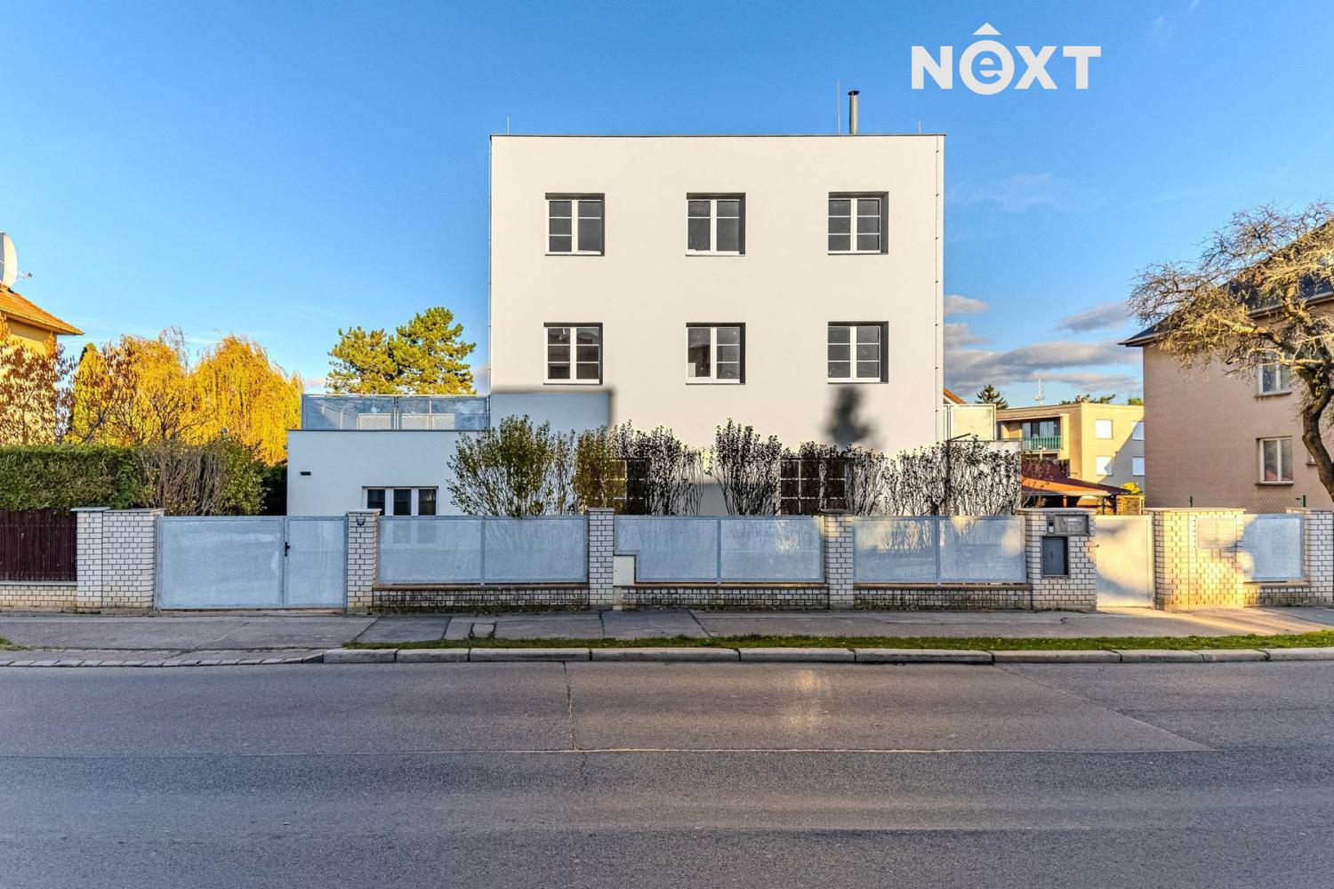 Prodej byt 1+kk, 29㎡