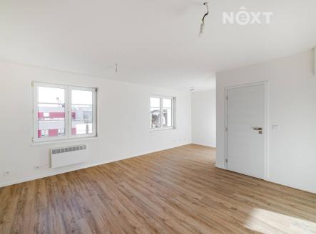 Prodej bytu, 1+kk, 30 m²