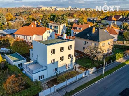 Prodej bytu, 1+1, 27 m²