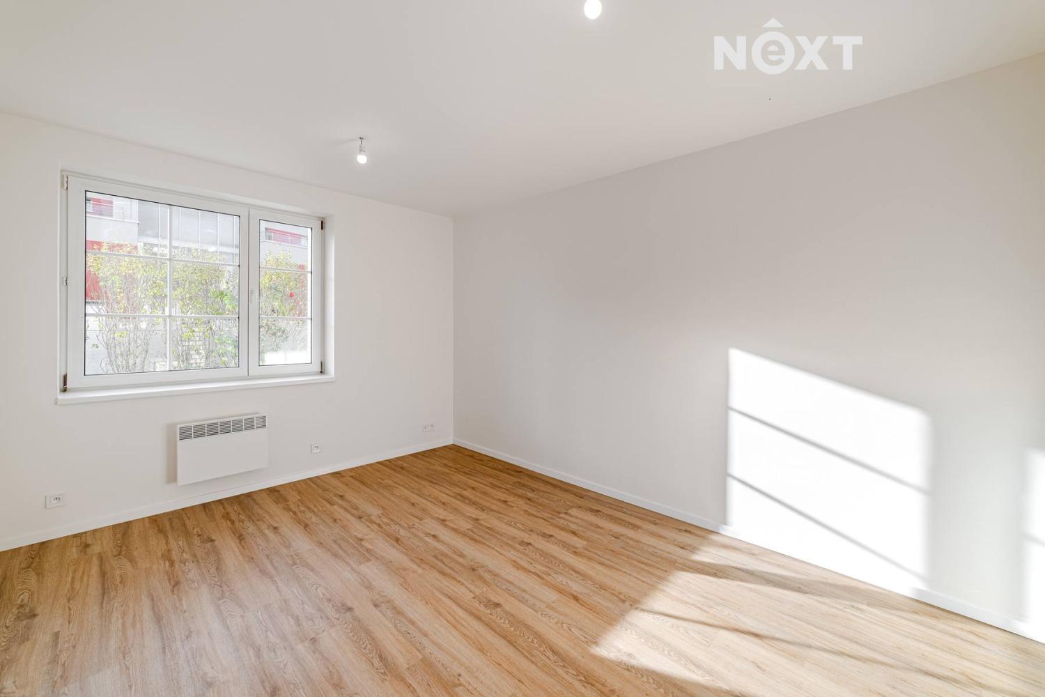 Prodej byt 1+1, 27㎡