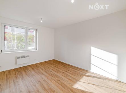 Prodej bytu, 1+1, 27 m²