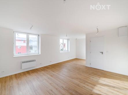 Prodej bytu, 1+kk, 27 m²