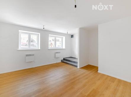 Prodej bytu, 1+kk, 25 m²
