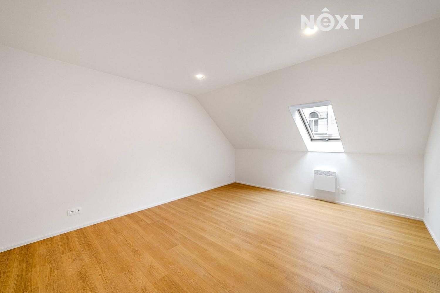 Prodej byt 2+kk, 51㎡