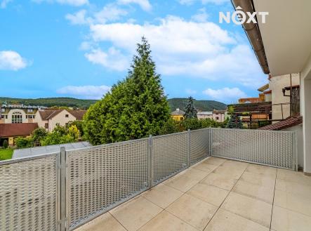 Prodej bytu, 2+kk, 51 m²