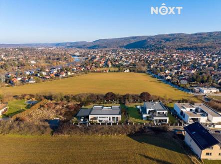 Prodej pozemku pro bydlení, 1 767 m²