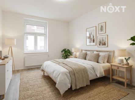 Prodej bytu, 2+kk, 43 m²