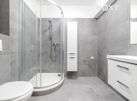 Prodej bytu, 2+kk, 43 m²