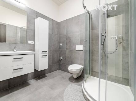 Prodej bytu, 1+kk, 26 m²