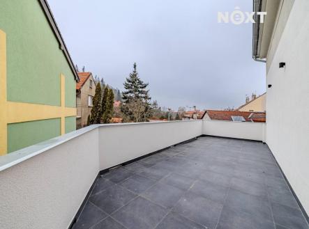 Prodej bytu, 1+kk, 31 m²