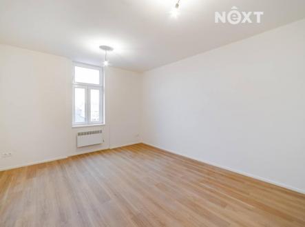 Prodej bytu, 1+kk, 31 m²