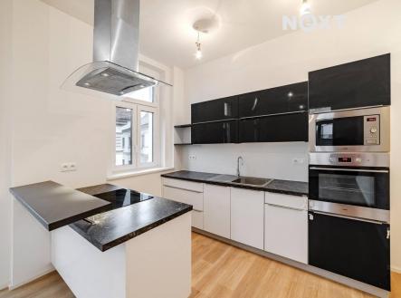 Prodej bytu, 1+kk, 34 m²