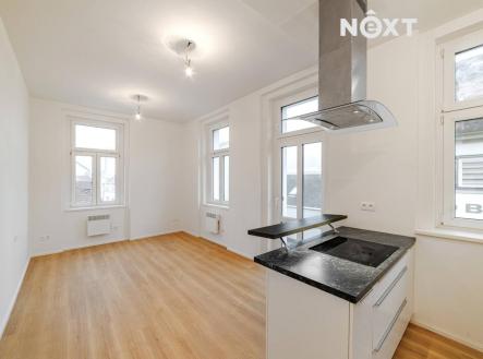 Prodej bytu, 1+kk, 34 m²