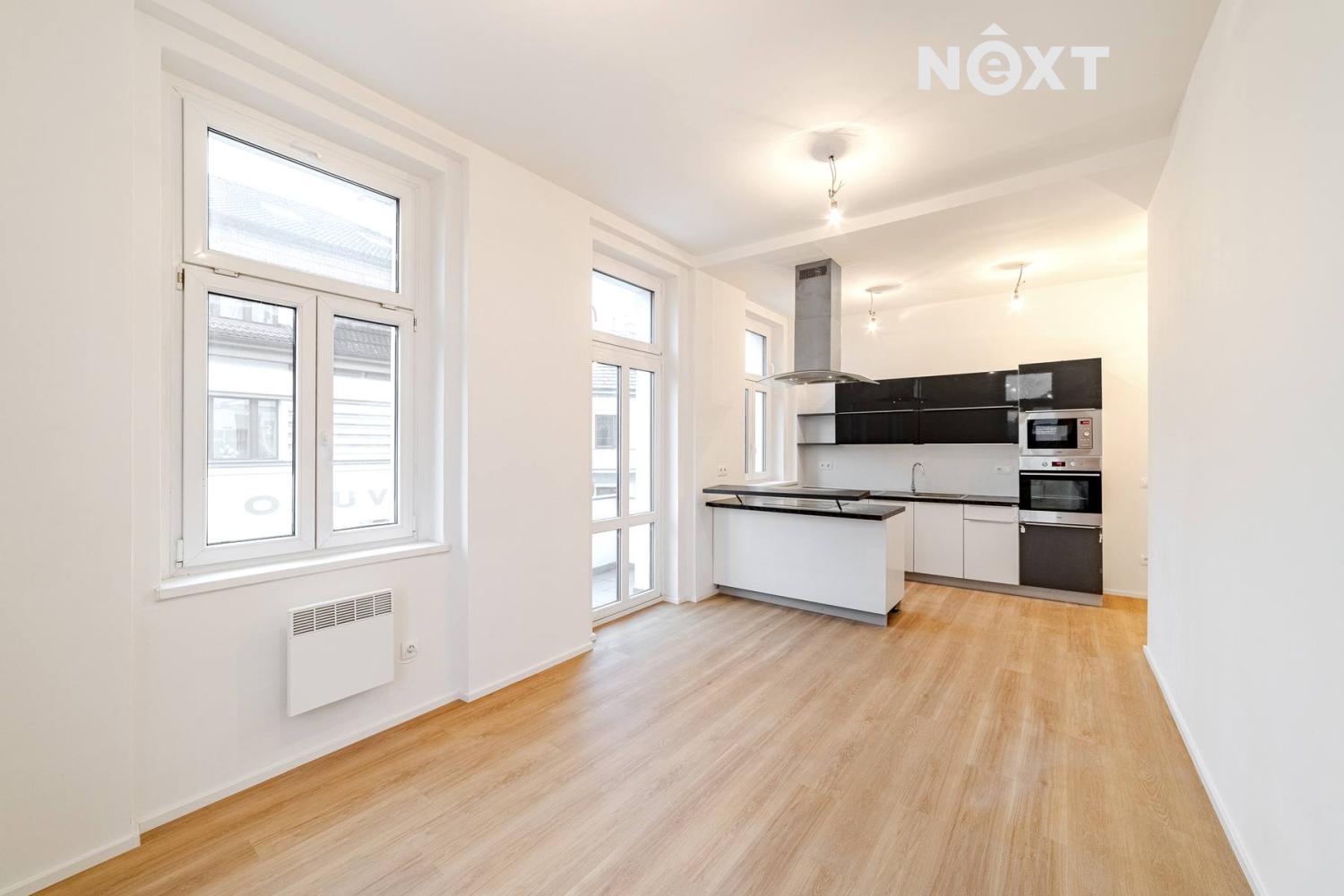 Prodej byt 1+kk, 33㎡