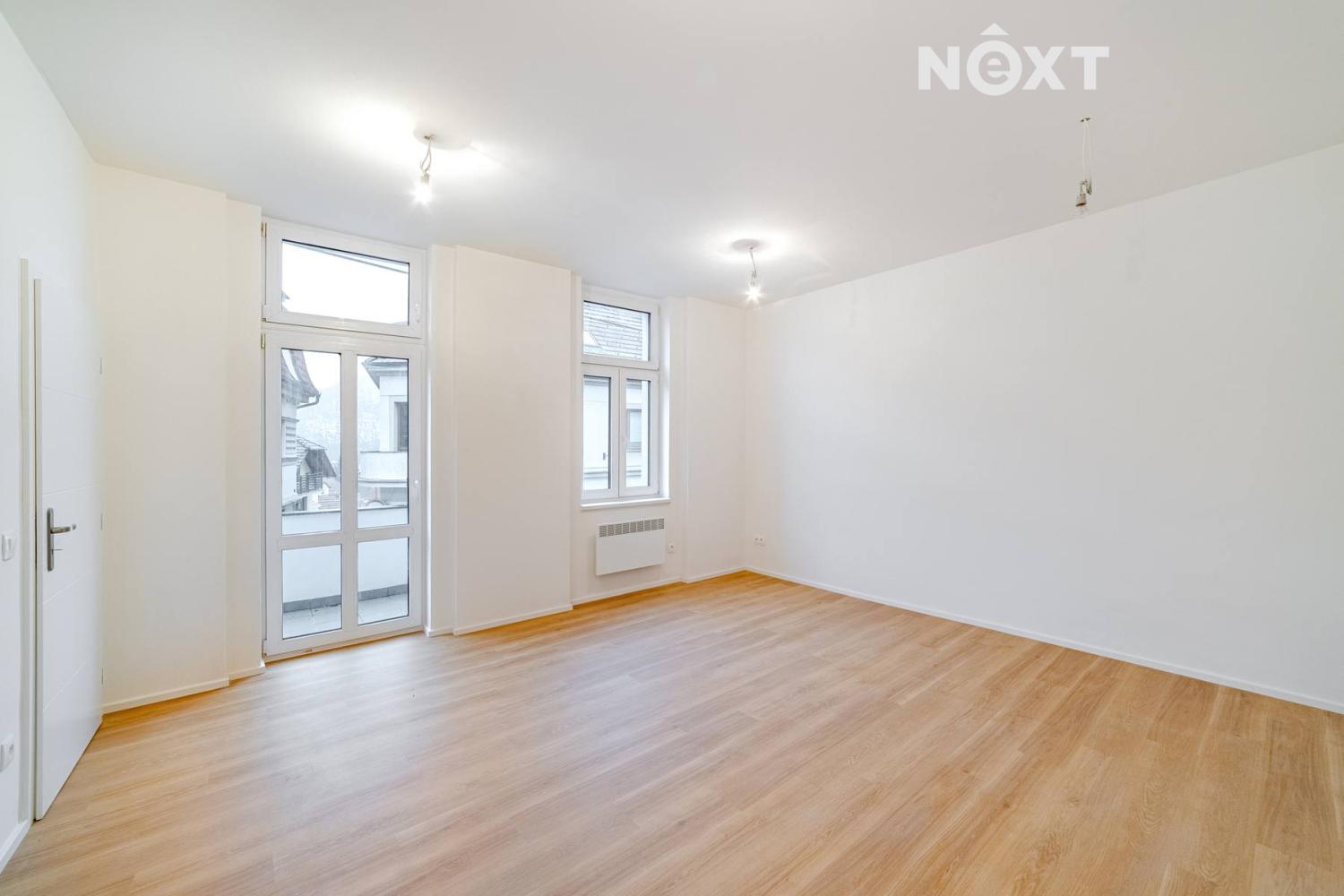 Prodej byt 2+kk, 48㎡