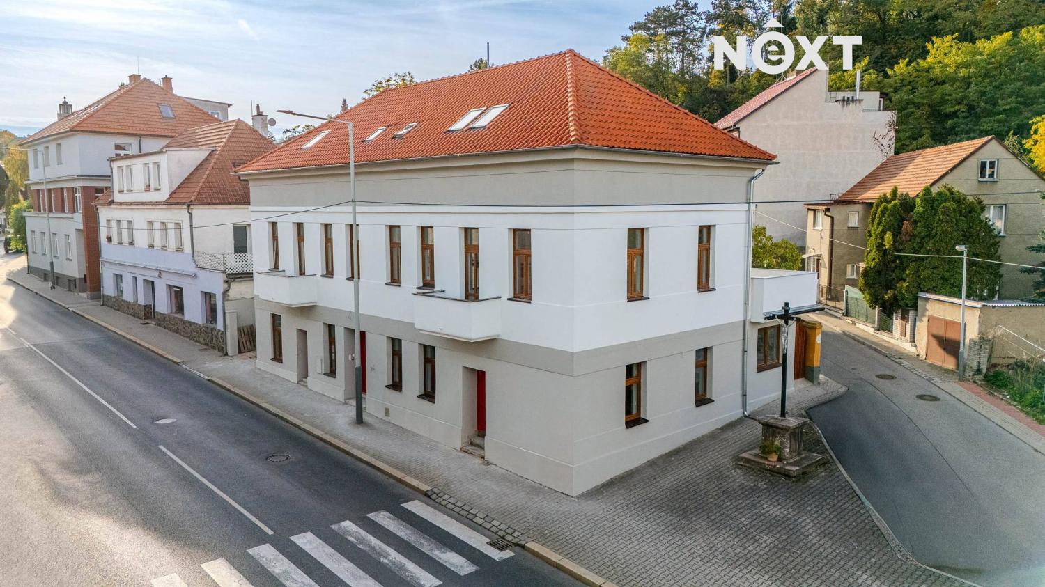 Prodej byt 2+kk, 48㎡