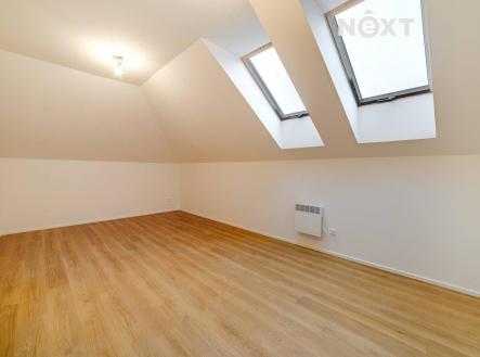 Prodej bytu, 1+kk, 31 m²