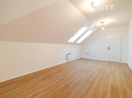 Prodej bytu, 1+kk, 31 m²