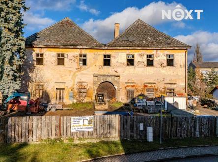 Prodej domu/vily, 800 m²