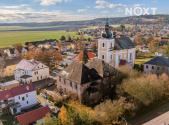 Prodej domu/vily, 800 m²