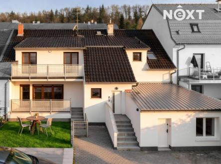 Prodej bytu, 2+kk, 35 m²