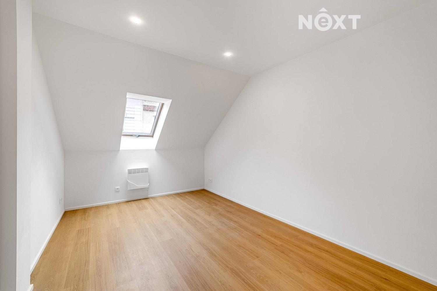 Prodej byt 2+kk, 34㎡