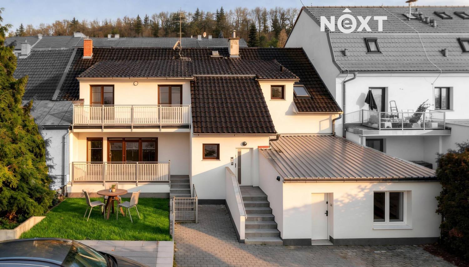 Prodej byt 2+kk, 34㎡