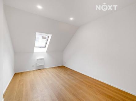 Prodej bytu, 2+kk, 35 m²