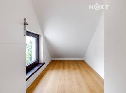 Prodej bytu, 2+kk, 35 m²