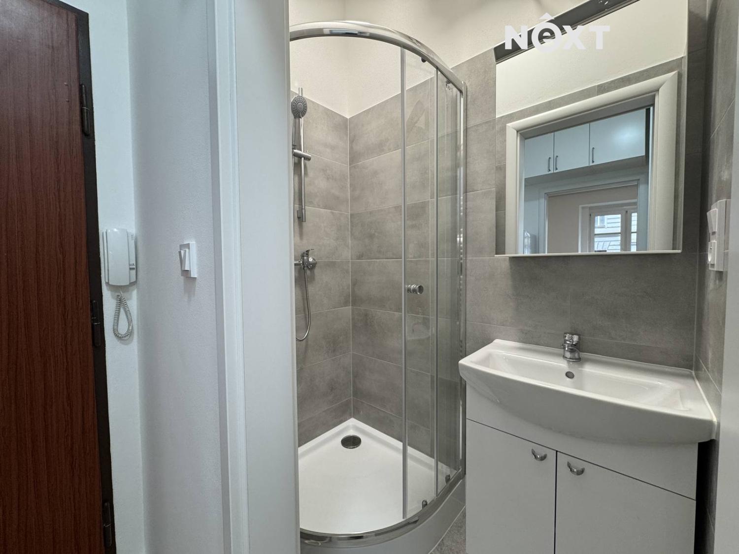 Pronájem byt 1+1, 28㎡