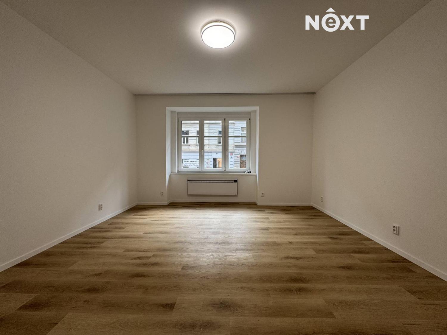 Pronájem byt 1+1, 28㎡