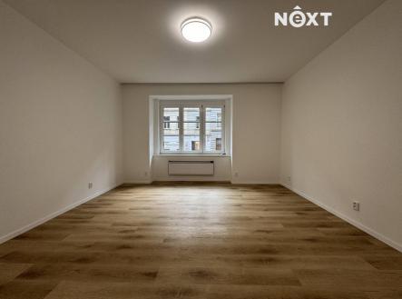 Pronájem bytu, 1+1, 28 m²