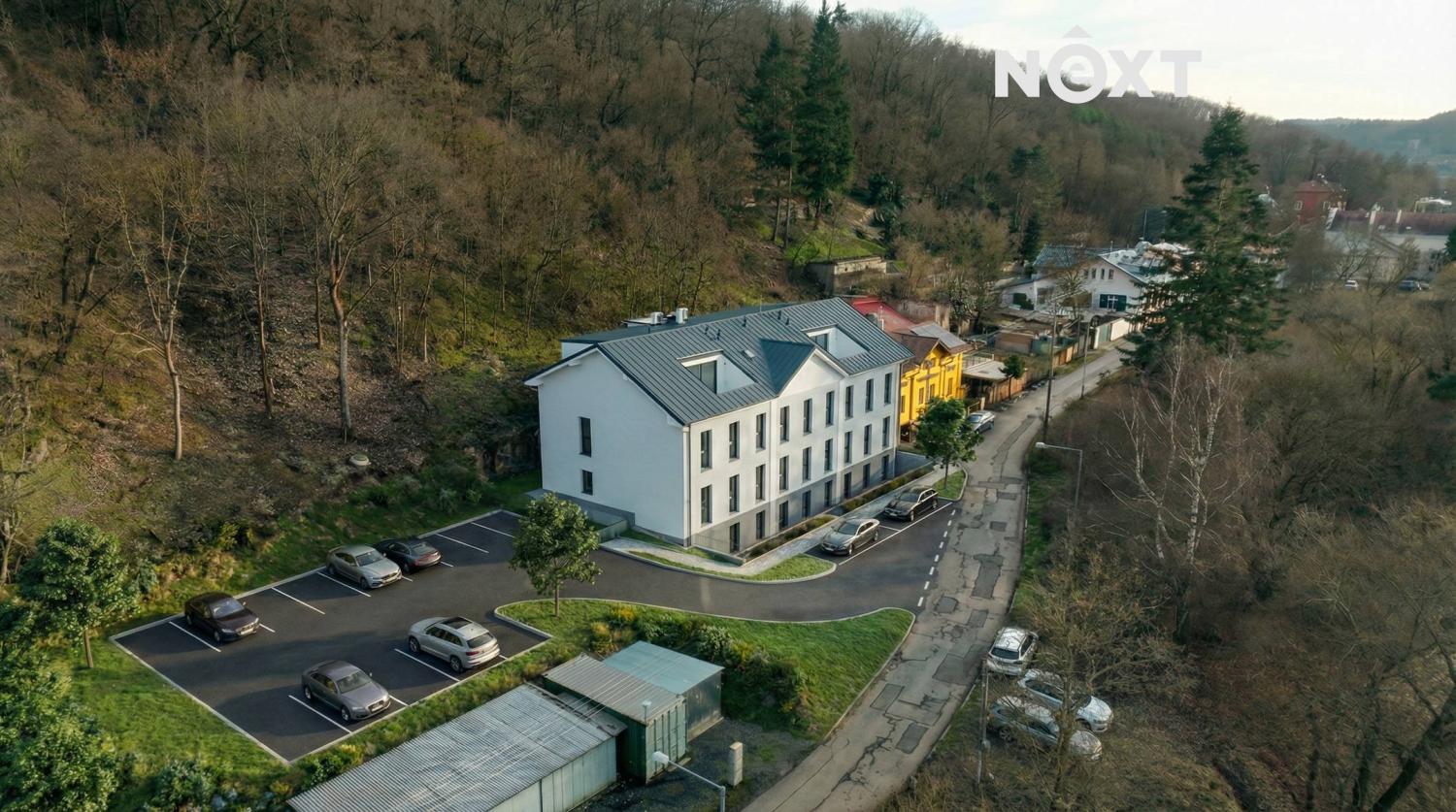 Prodej byt 2+kk, 56㎡