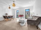 Prodej bytu, 2+kk, 57 m²