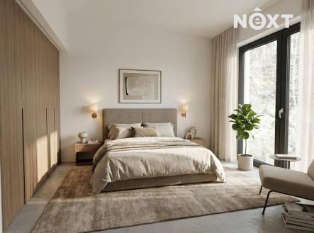 Prodej bytu, 3+kk, 98 m²