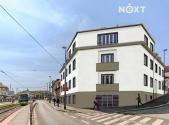 Prodej bytu, 2+kk, 51 m²
