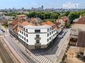 Prodej bytu, 1+kk, 27 m²