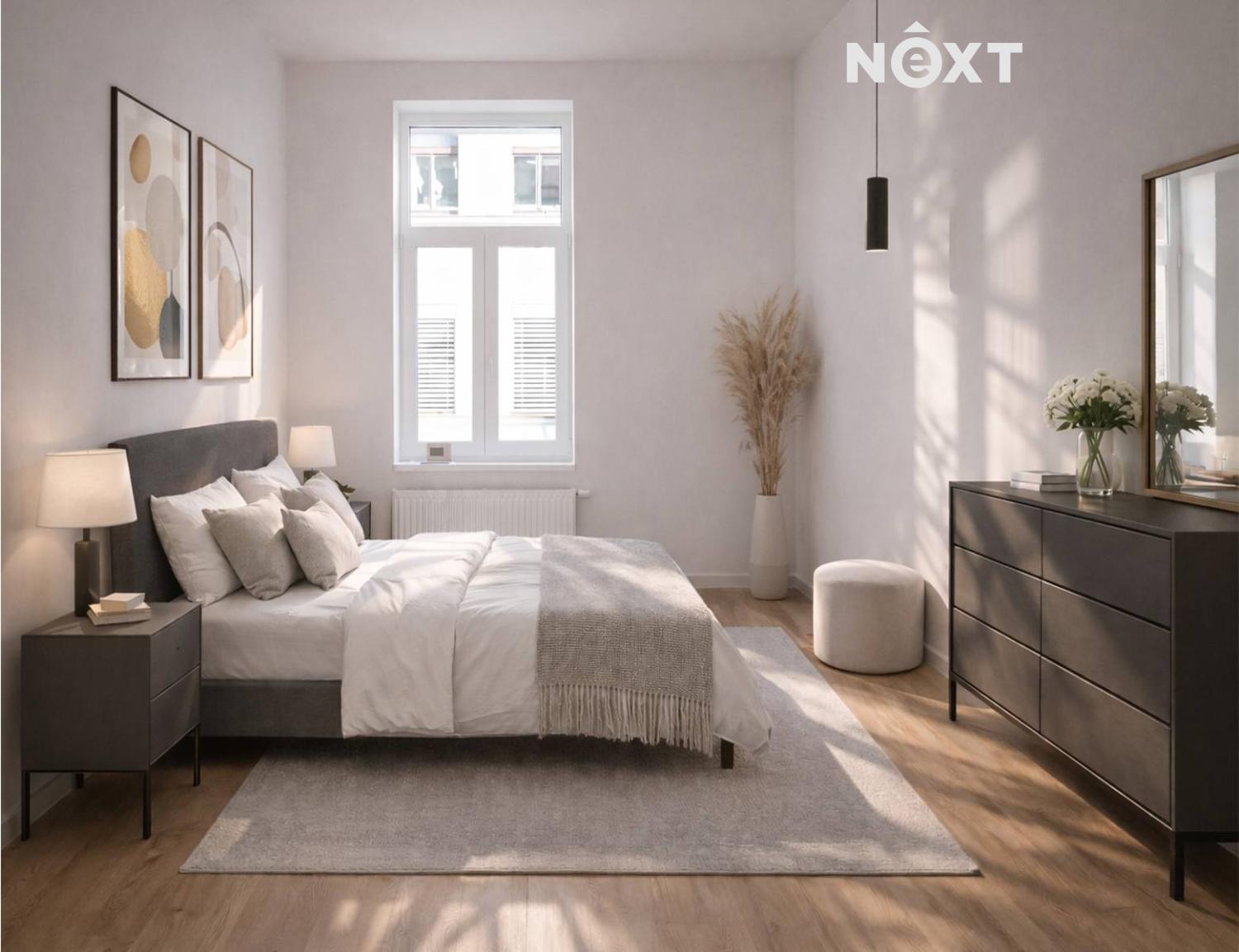 Prodej byt 1+1, 91㎡