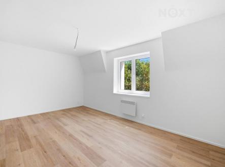 Prodej bytu, 2+kk, 42 m²