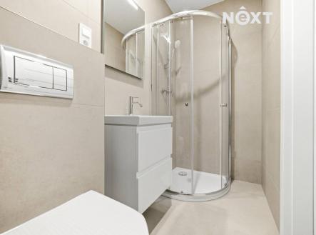 Prodej bytu, 2+kk, 42 m²