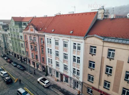 Prodej bytu, 1+kk, 31 m²