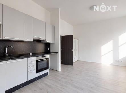 Prodej bytu, 1+kk, 32 m²