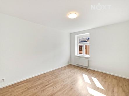 Prodej bytu, 2+kk, 50 m²