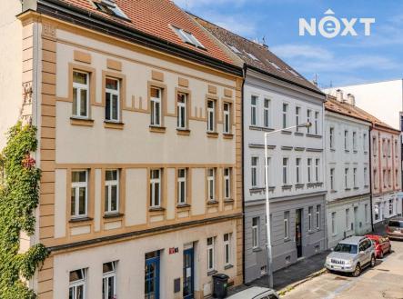 Prodej bytu, 1+kk, 16 m²