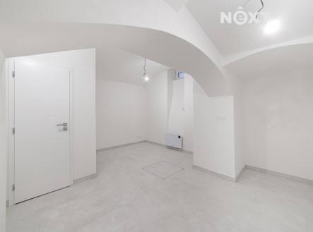 Prodej bytu, 1+kk, 23 m²